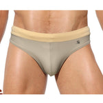 MiamiVice 673 - Swimming Speedo for Men - Sarman Fashion - Wholesale Clothing Fashion Brand for Men from Canada
