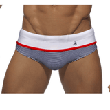 MiamiVice 6789 - Swimming Speedo for Men - Sarman Fashion - Wholesale Clothing Fashion Brand for Men from Canada