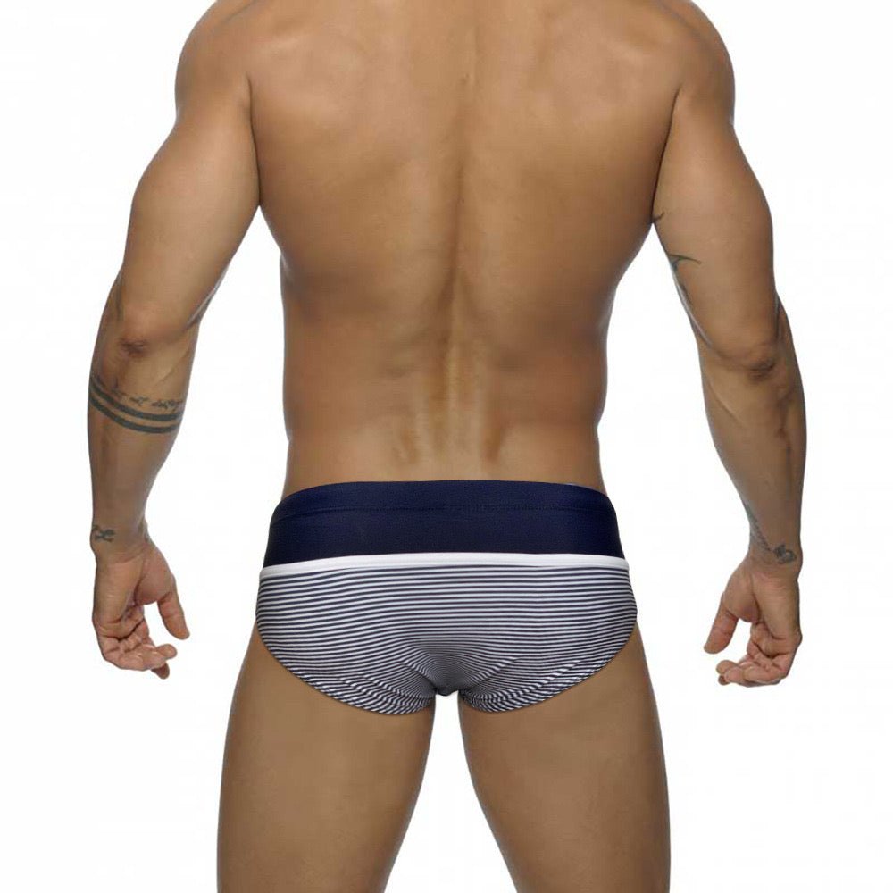 MiamiVice 6789 - Swimming Speedo for Men - Sarman Fashion - Wholesale Clothing Fashion Brand for Men from Canada