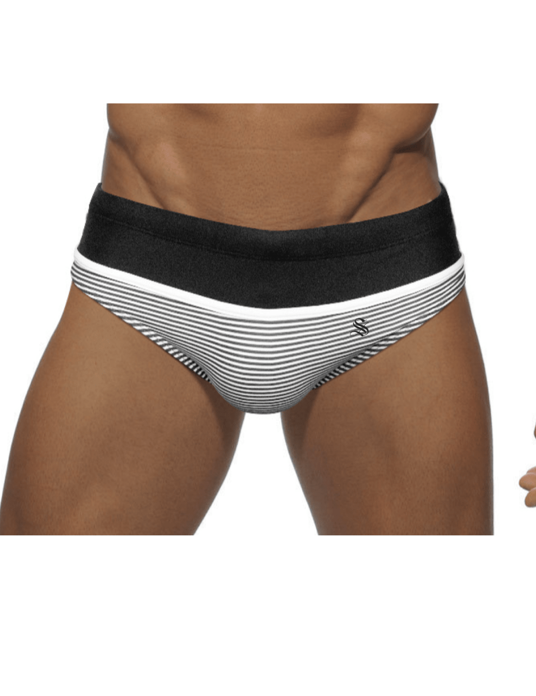 MiamiVice 6789 - Swimming Speedo for Men - Sarman Fashion - Wholesale Clothing Fashion Brand for Men from Canada