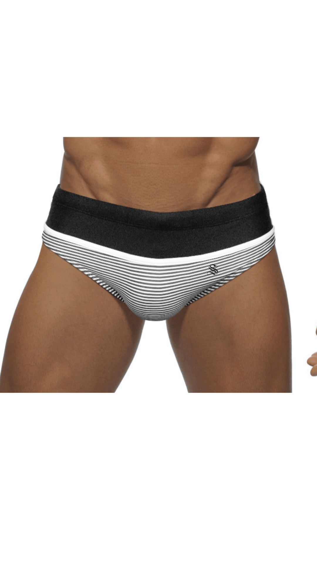 MiamiVice 6789 - Swimming Speedo for Men - Sarman Fashion - Wholesale Clothing Fashion Brand for Men from Canada
