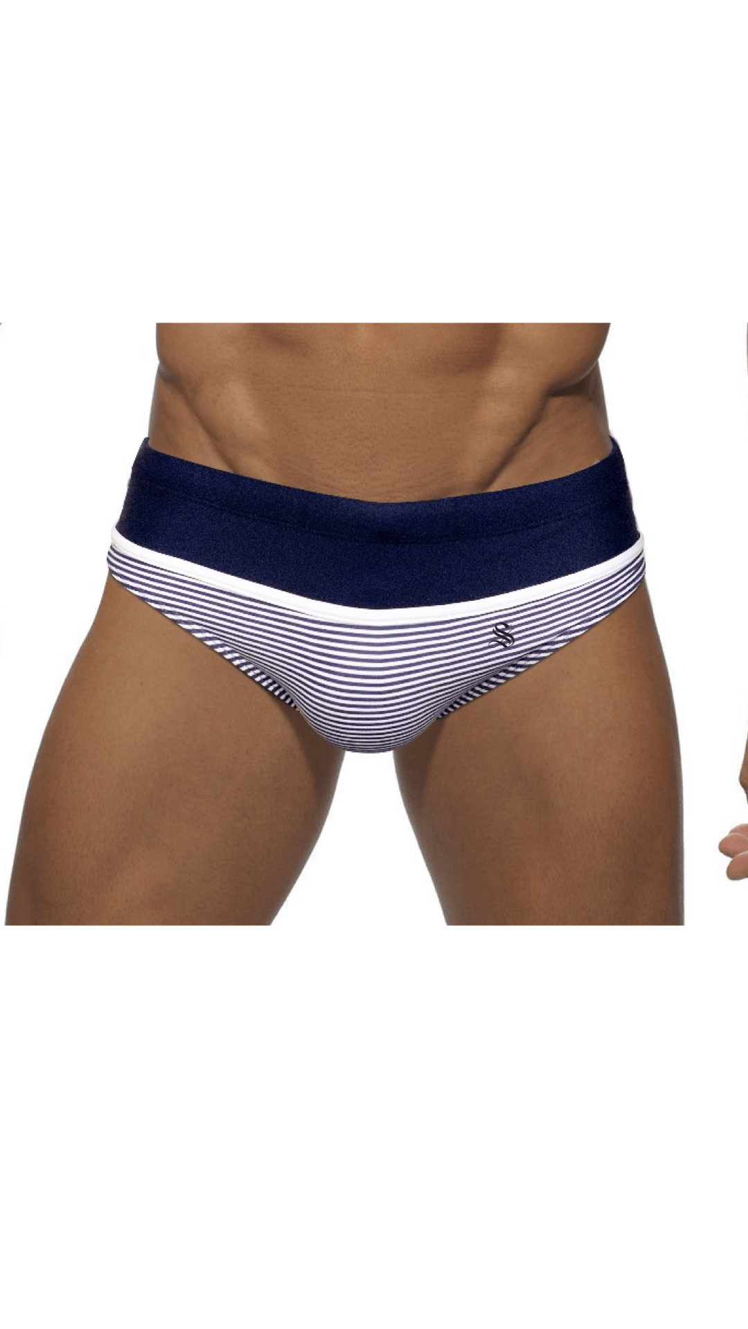 MiamiVice 6789 - Swimming Speedo for Men - Sarman Fashion - Wholesale Clothing Fashion Brand for Men from Canada