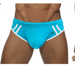 MiamiVice 6790 - Swimming Speedo for Men - Sarman Fashion - Wholesale Clothing Fashion Brand for Men from Canada
