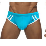 MiamiVice 6790 - Swimming Speedo for Men - Sarman Fashion - Wholesale Clothing Fashion Brand for Men from Canada