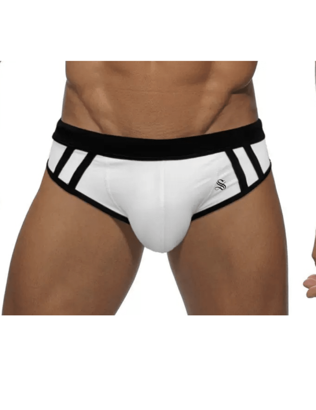 MiamiVice 6790 - Swimming Speedo for Men - Sarman Fashion - Wholesale Clothing Fashion Brand for Men from Canada