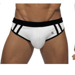 MiamiVice 6790 - Swimming Speedo for Men - Sarman Fashion - Wholesale Clothing Fashion Brand for Men from Canada