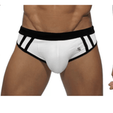 MiamiVice 6790 - Swimming Speedo for Men - Sarman Fashion - Wholesale Clothing Fashion Brand for Men from Canada