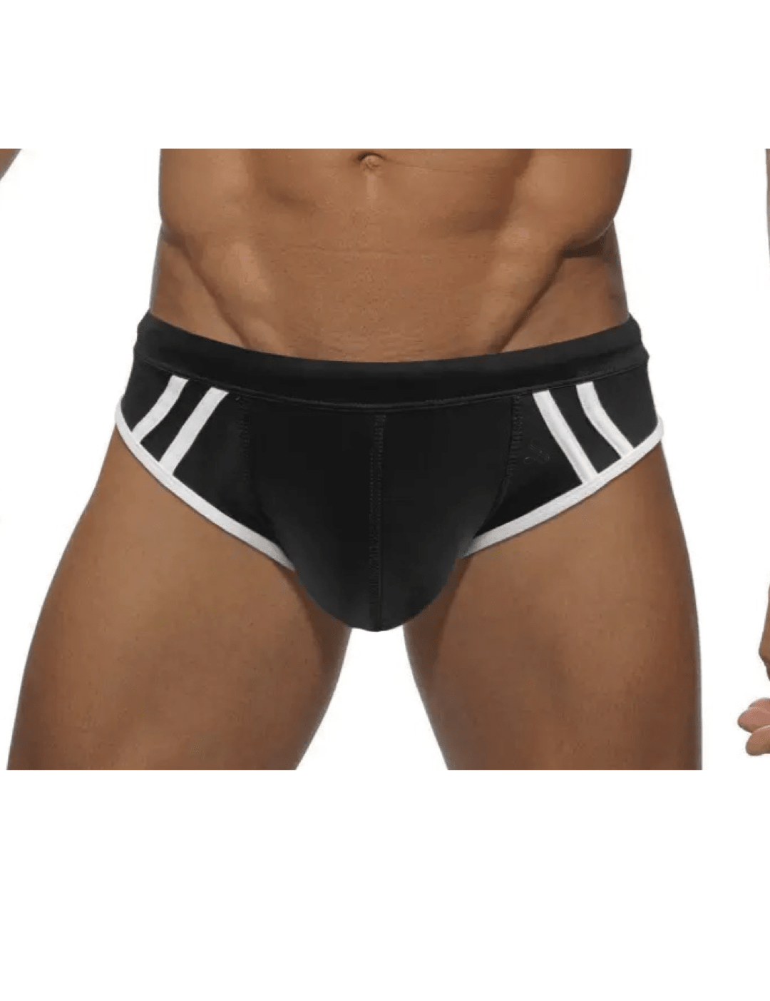 MiamiVice 6790 - Swimming Speedo for Men - Sarman Fashion - Wholesale Clothing Fashion Brand for Men from Canada