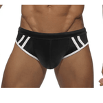 MiamiVice 6790 - Swimming Speedo for Men - Sarman Fashion - Wholesale Clothing Fashion Brand for Men from Canada