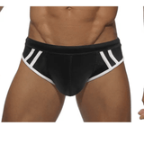 MiamiVice 6790 - Swimming Speedo for Men - Sarman Fashion - Wholesale Clothing Fashion Brand for Men from Canada