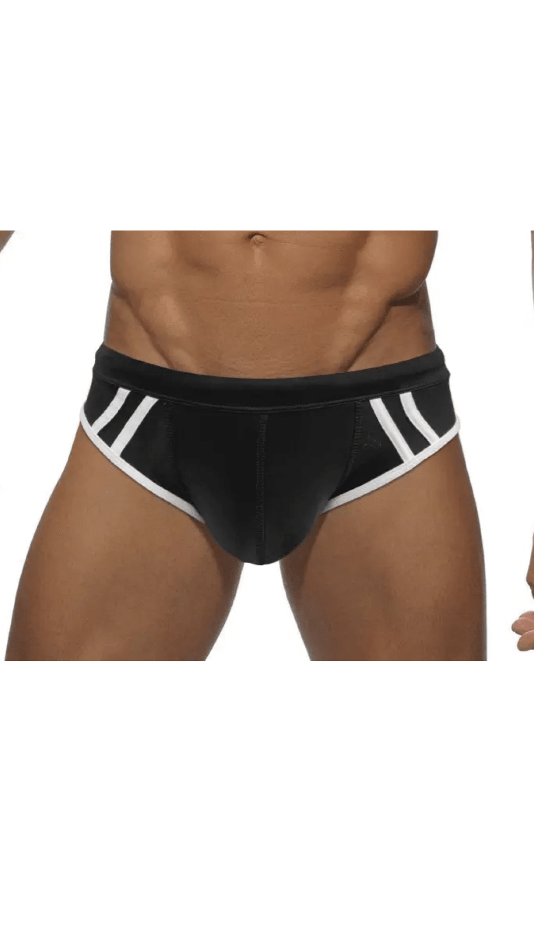 MiamiVice 6790 - Swimming Speedo for Men - Sarman Fashion - Wholesale Clothing Fashion Brand for Men from Canada