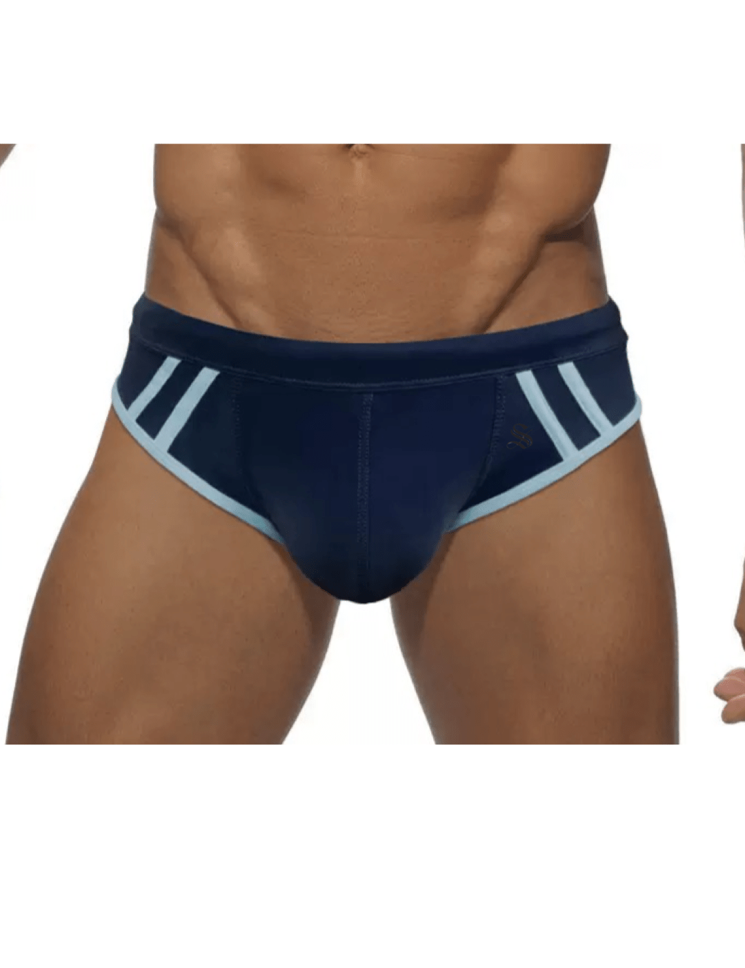 MiamiVice 6790 - Swimming Speedo for Men - Sarman Fashion - Wholesale Clothing Fashion Brand for Men from Canada