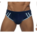 MiamiVice 6790 - Swimming Speedo for Men - Sarman Fashion - Wholesale Clothing Fashion Brand for Men from Canada