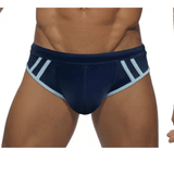 MiamiVice 6790 - Swimming Speedo for Men - Sarman Fashion - Wholesale Clothing Fashion Brand for Men from Canada