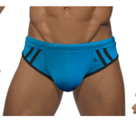 MiamiVice 6790 - Swimming Speedo for Men - Sarman Fashion - Wholesale Clothing Fashion Brand for Men from Canada