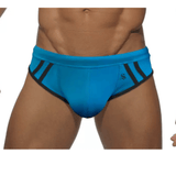 MiamiVice 6790 - Swimming Speedo for Men - Sarman Fashion - Wholesale Clothing Fashion Brand for Men from Canada