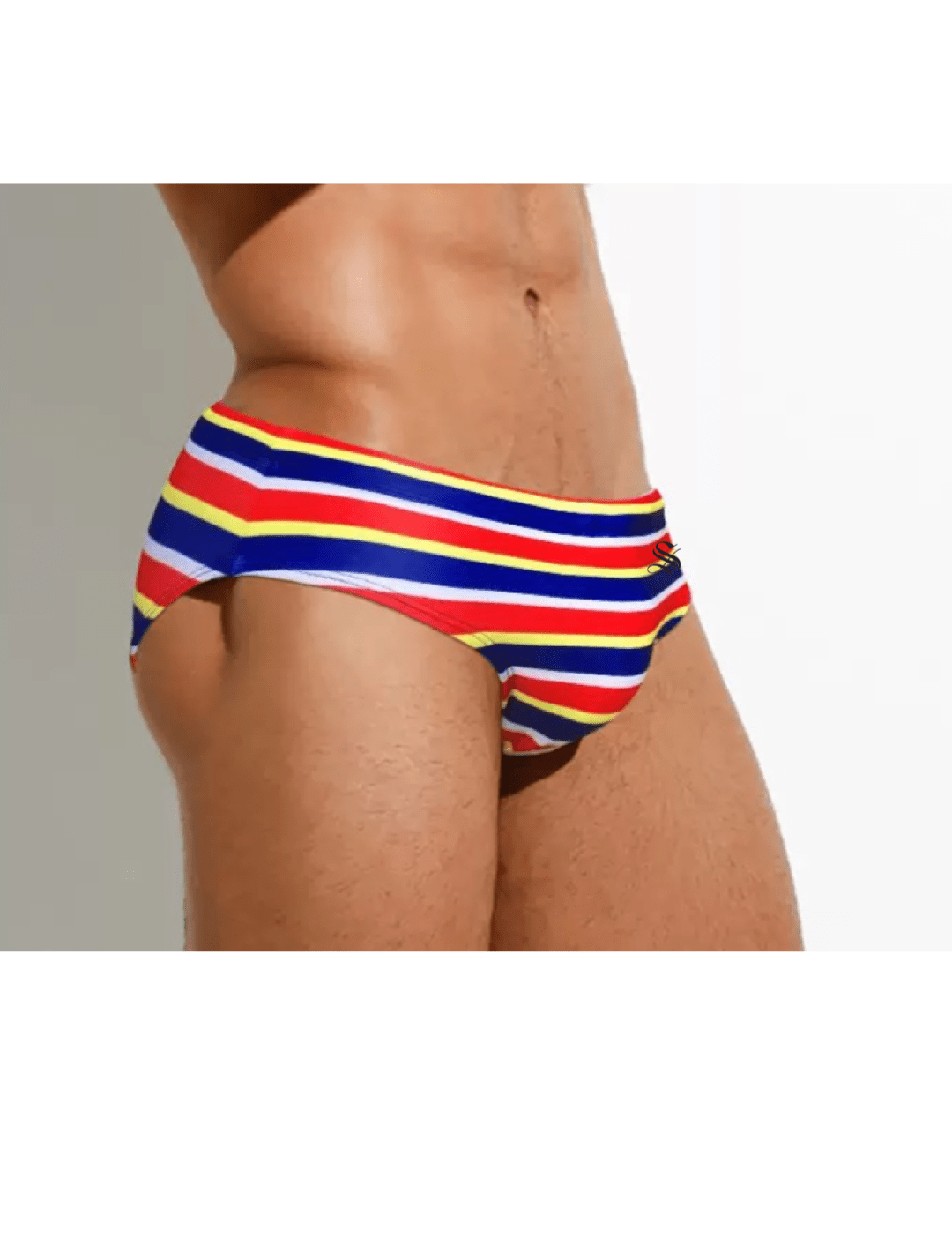MiamiVice 6791 - Swimming Speedo for Men - Sarman Fashion - Wholesale Clothing Fashion Brand for Men from Canada
