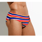 MiamiVice 6791 - Swimming Speedo for Men - Sarman Fashion - Wholesale Clothing Fashion Brand for Men from Canada