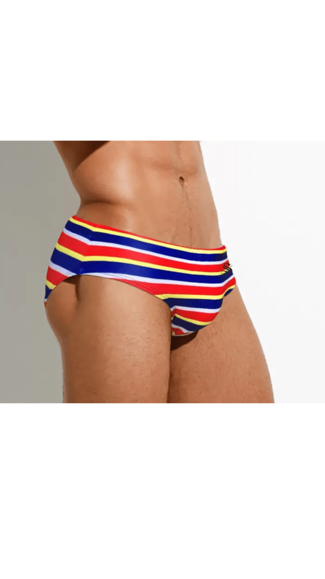 MiamiVice 6791 - Swimming Speedo for Men - Sarman Fashion - Wholesale Clothing Fashion Brand for Men from Canada