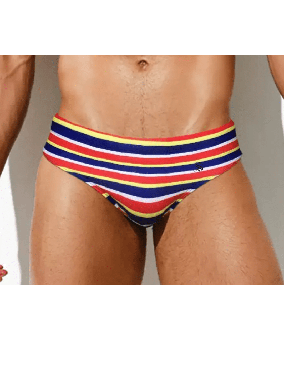 MiamiVice 6791 - Swimming Speedo for Men - Sarman Fashion - Wholesale Clothing Fashion Brand for Men from Canada