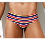 MiamiVice 6791 - Swimming Speedo for Men - Sarman Fashion - Wholesale Clothing Fashion Brand for Men from Canada