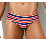 MiamiVice 6791 - Swimming Speedo for Men - Sarman Fashion - Wholesale Clothing Fashion Brand for Men from Canada