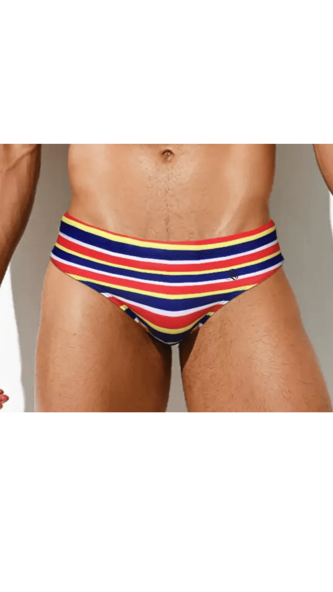 MiamiVice 6791 - Swimming Speedo for Men - Sarman Fashion - Wholesale Clothing Fashion Brand for Men from Canada
