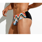 MiamiVice 6792 - Swimming Speedo for Men - Sarman Fashion - Wholesale Clothing Fashion Brand for Men from Canada