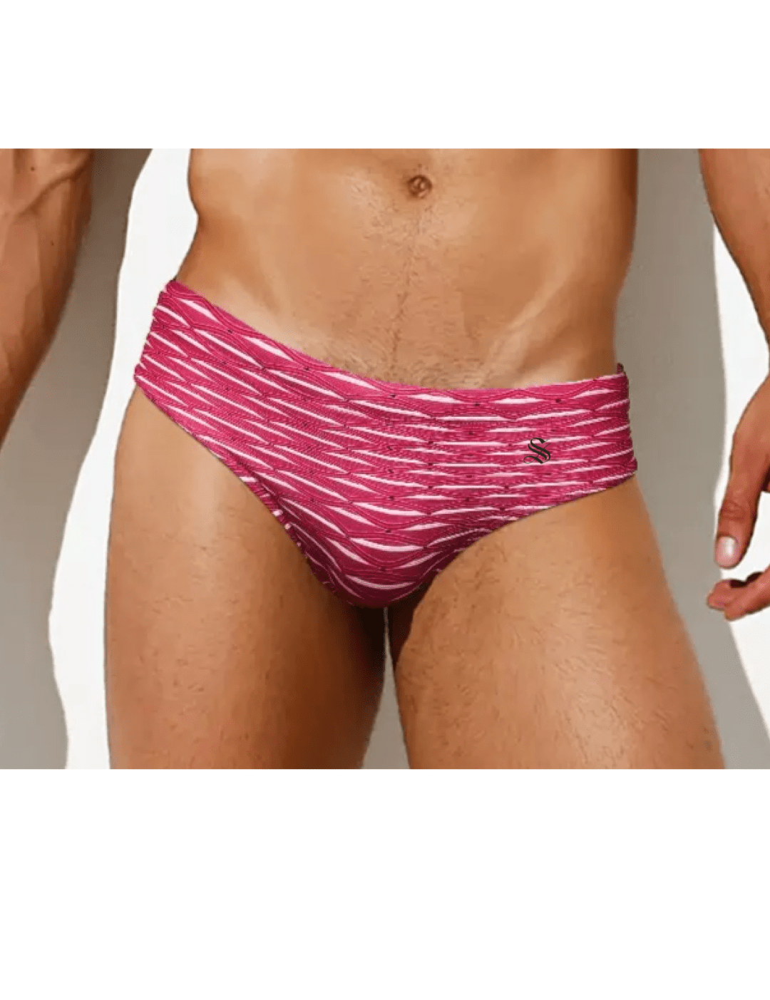 MiamiVice 6792 - Swimming Speedo for Men - Sarman Fashion - Wholesale Clothing Fashion Brand for Men from Canada