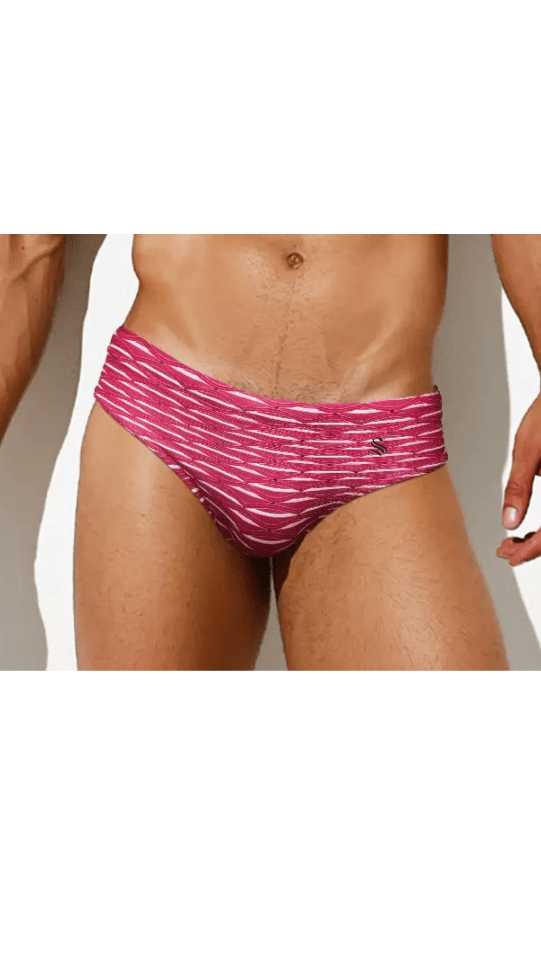 MiamiVice 6792 - Swimming Speedo for Men - Sarman Fashion - Wholesale Clothing Fashion Brand for Men from Canada