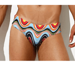 MiamiVice 6792 - Swimming Speedo for Men - Sarman Fashion - Wholesale Clothing Fashion Brand for Men from Canada