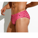 MiamiVice 6792 - Swimming Speedo for Men - Sarman Fashion - Wholesale Clothing Fashion Brand for Men from Canada