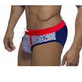 MiamiVice 6793 - Swimming Speedo for Men - Sarman Fashion - Wholesale Clothing Fashion Brand for Men from Canada