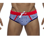 MiamiVice 6793 - Swimming Speedo for Men - Sarman Fashion - Wholesale Clothing Fashion Brand for Men from Canada