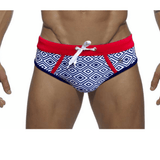MiamiVice 6793 - Swimming Speedo for Men - Sarman Fashion - Wholesale Clothing Fashion Brand for Men from Canada