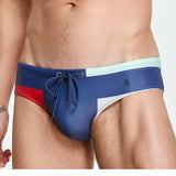 MiamiVice 859 - Swimming Speedo for Men - Sarman Fashion - Wholesale Clothing Fashion Brand for Men from Canada