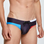 MiamiVice 859 - Swimming Speedo for Men - Sarman Fashion - Wholesale Clothing Fashion Brand for Men from Canada