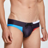 MiamiVice 859 - Swimming Speedo for Men - Sarman Fashion - Wholesale Clothing Fashion Brand for Men from Canada