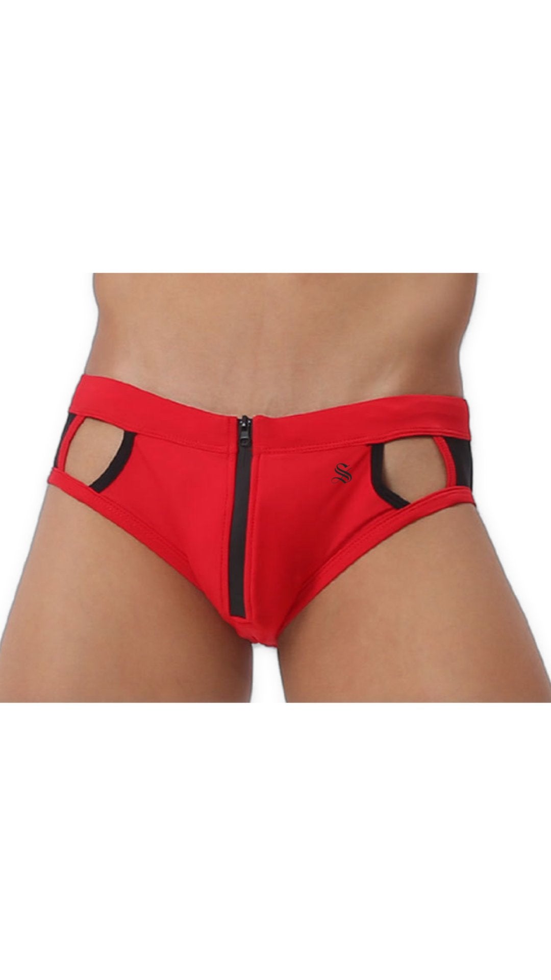 MiamiVice 999 - Swimming shorts for Men - Sarman Fashion - Wholesale Clothing Fashion Brand for Men from Canada