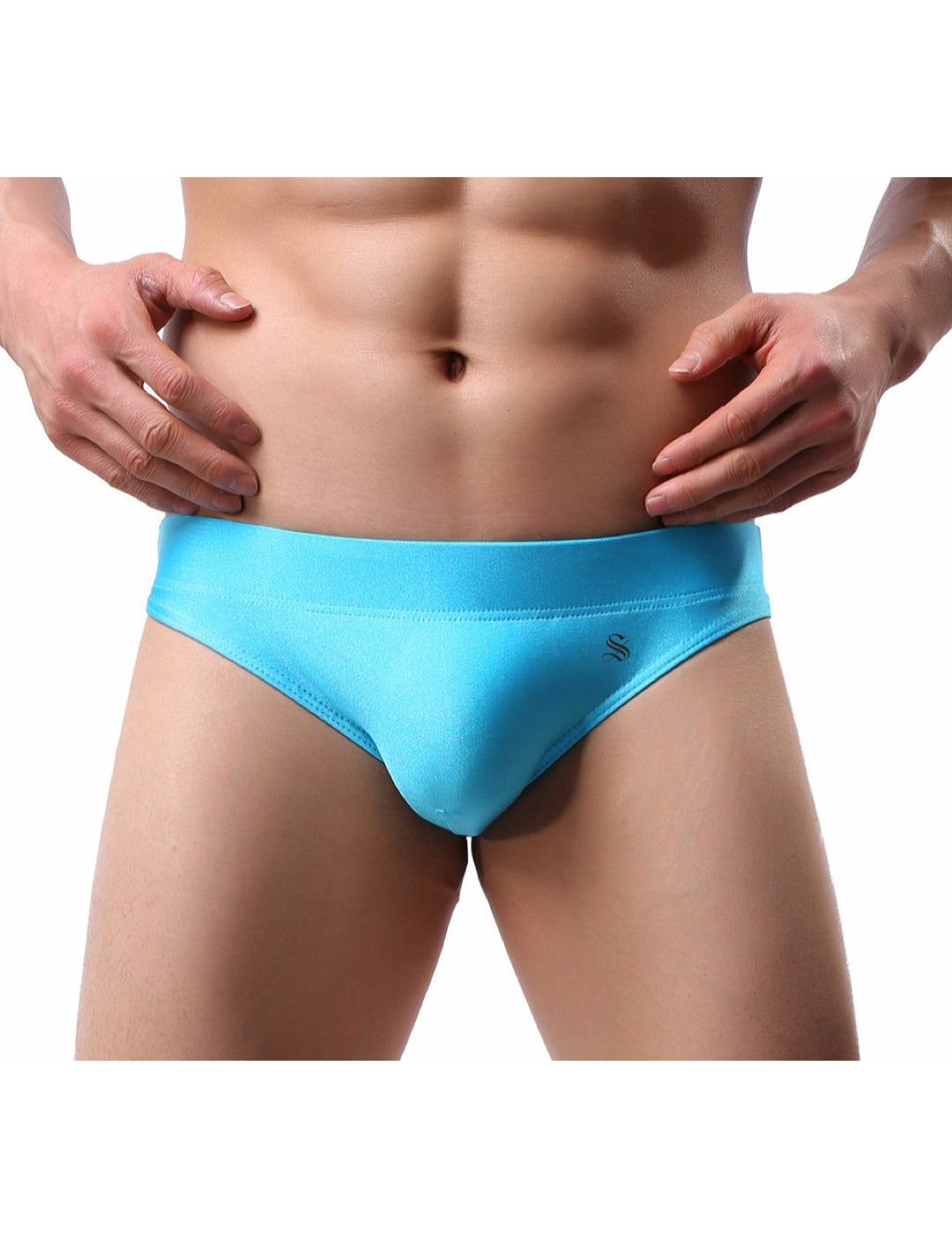 MiamiVice VP - Swimming shorts for Men - Sarman Fashion - Wholesale Clothing Fashion Brand for Men from Canada