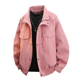 Michero 14 - Jacket for Men - Sarman Fashion - Wholesale Clothing Fashion Brand for Men from Canada