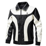 Michero 4 - Jacket for Men - Sarman Fashion - Wholesale Clothing Fashion Brand for Men from Canada