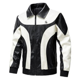 Michero 4 - Jacket for Men - Sarman Fashion - Wholesale Clothing Fashion Brand for Men from Canada