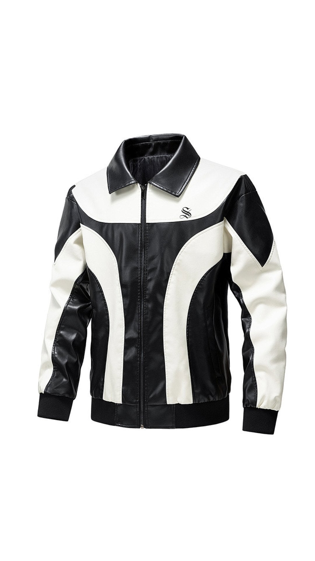 Michero 4 - Jacket for Men - Sarman Fashion - Wholesale Clothing Fashion Brand for Men from Canada