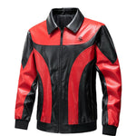 Michero 4 - Jacket for Men - Sarman Fashion - Wholesale Clothing Fashion Brand for Men from Canada
