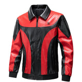 Michero 4 - Jacket for Men - Sarman Fashion - Wholesale Clothing Fashion Brand for Men from Canada