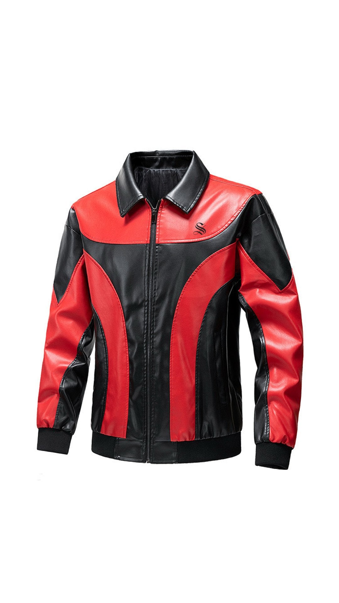 Michero 4 - Jacket for Men - Sarman Fashion - Wholesale Clothing Fashion Brand for Men from Canada