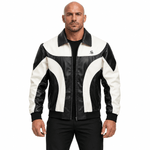 Michero 4 - Jacket for Men - Sarman Fashion - Wholesale Clothing Fashion Brand for Men from Canada