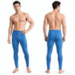 Mina 2 - Leggings for Men - Sarman Fashion - Wholesale Clothing Fashion Brand for Men from Canada