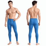 Mina 2 - Leggings for Men - Sarman Fashion - Wholesale Clothing Fashion Brand for Men from Canada